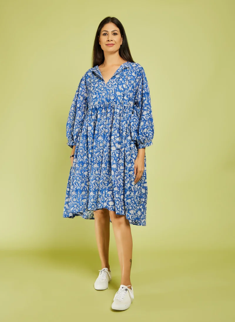 كشمش فستان قصير بليس